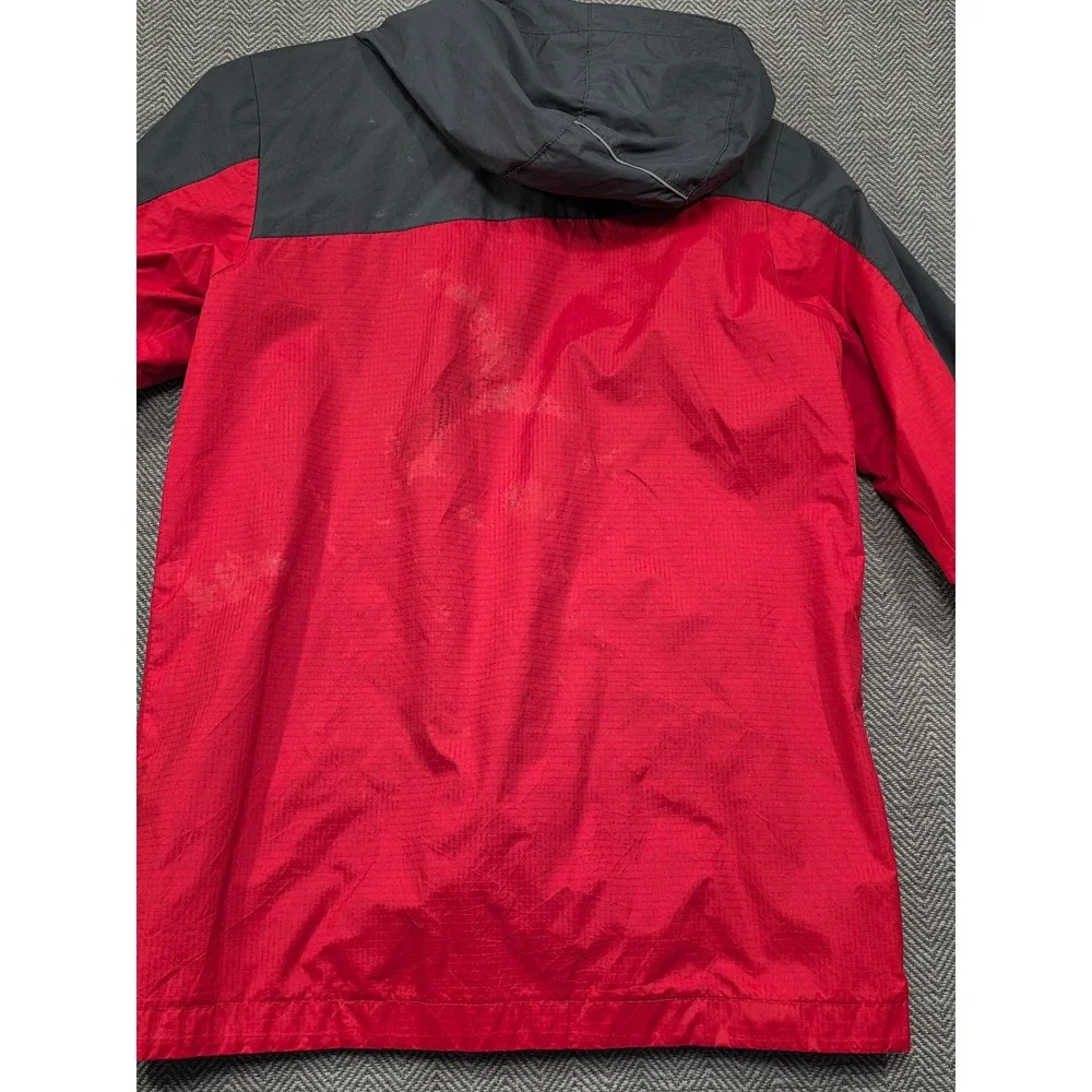 Columbia sportswear interchange