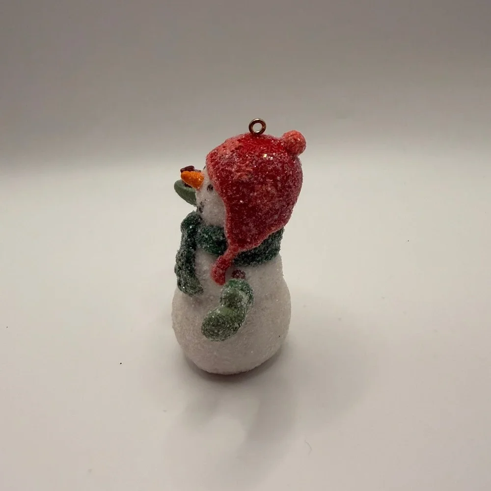 Hallmark keepsake christmas