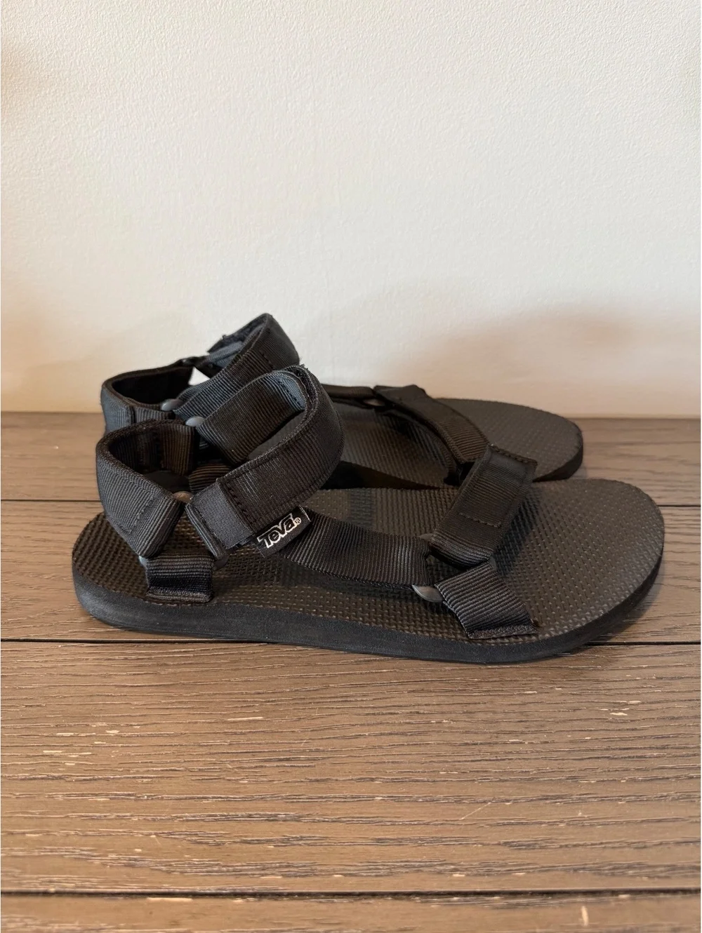 Teva sport sandals