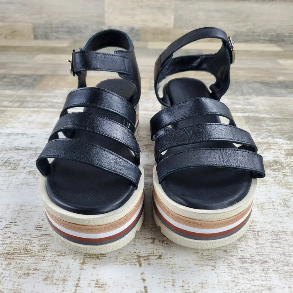 Spring Step new tried