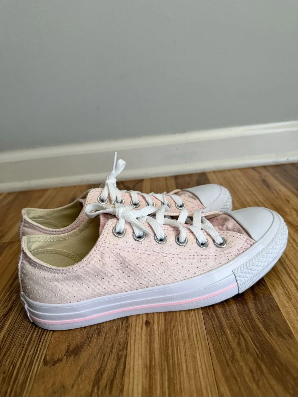 Converse soft comfortable