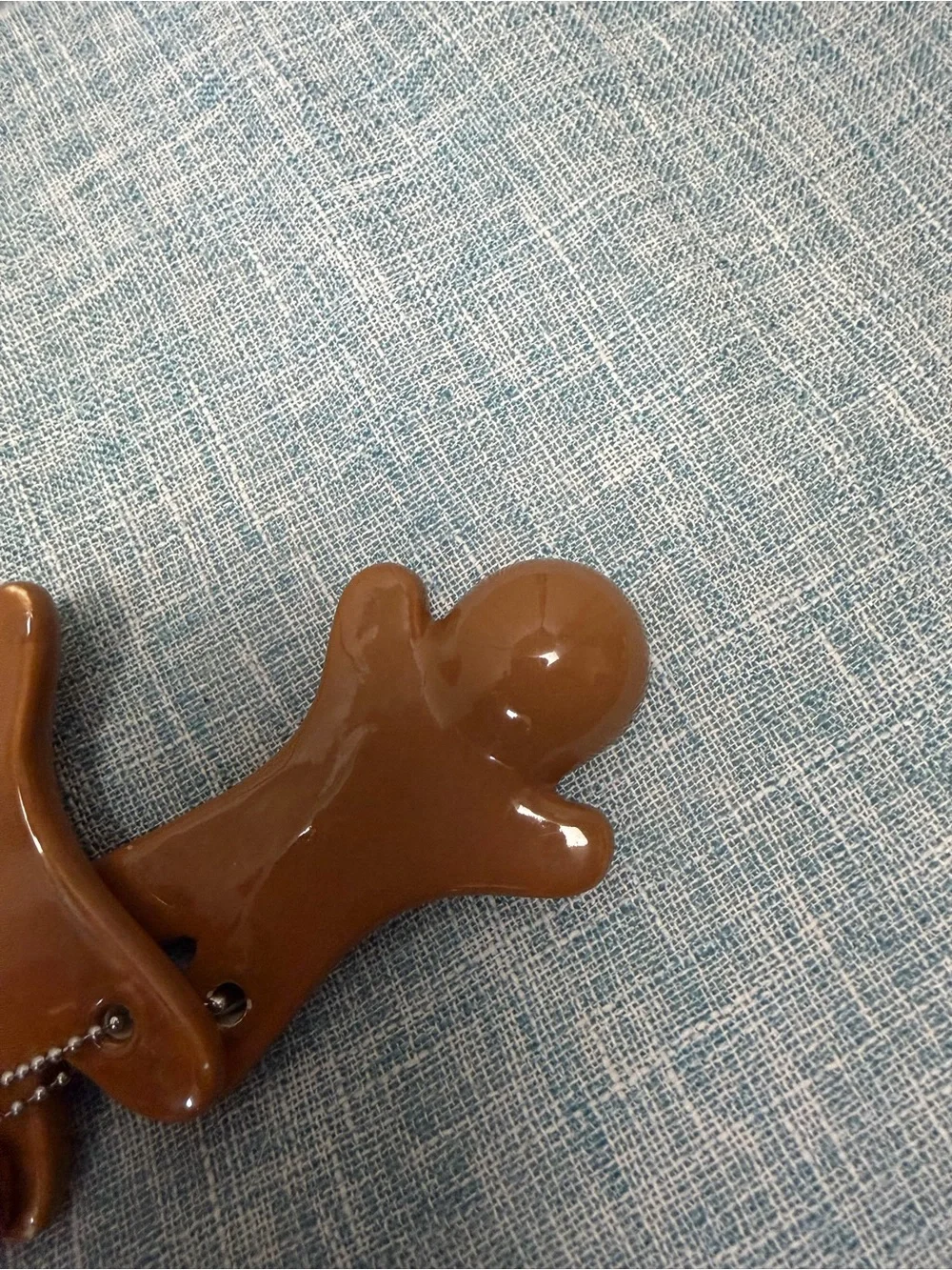 Newclassic adorable gingerbread