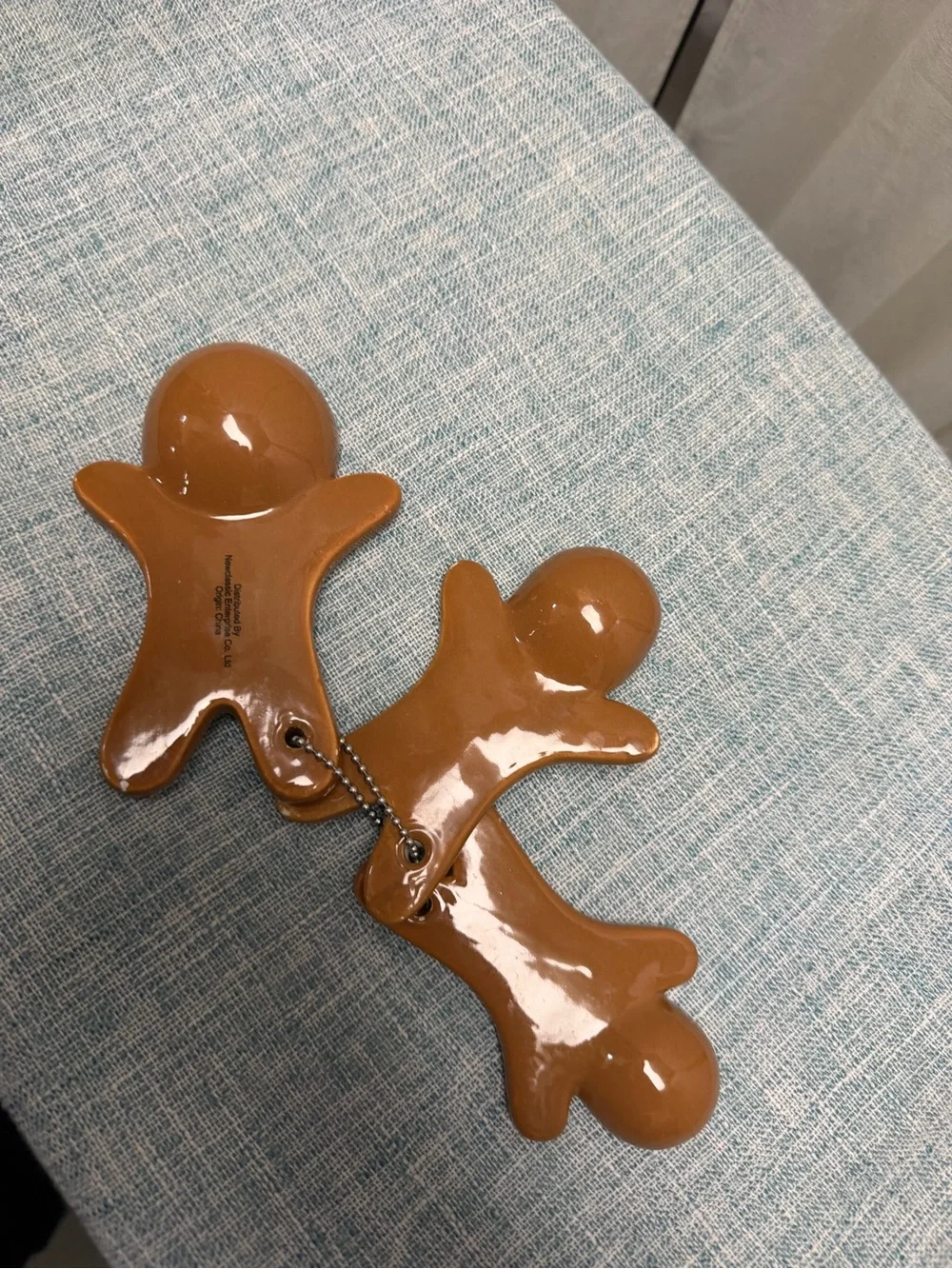 Newclassic adorable gingerbread