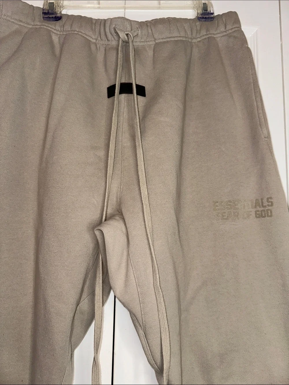 N/A comfortable taupe