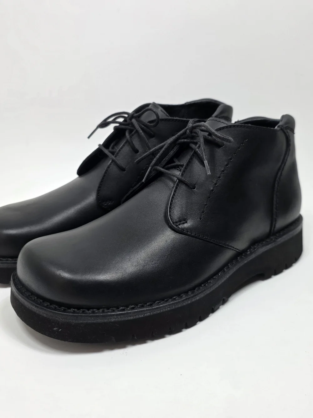 Rockport tolan lace