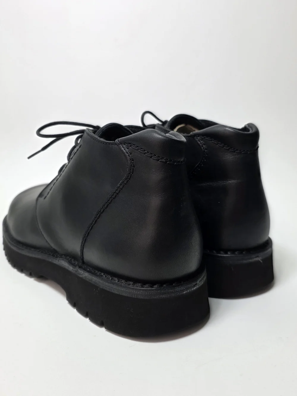 Rockport tolan lace