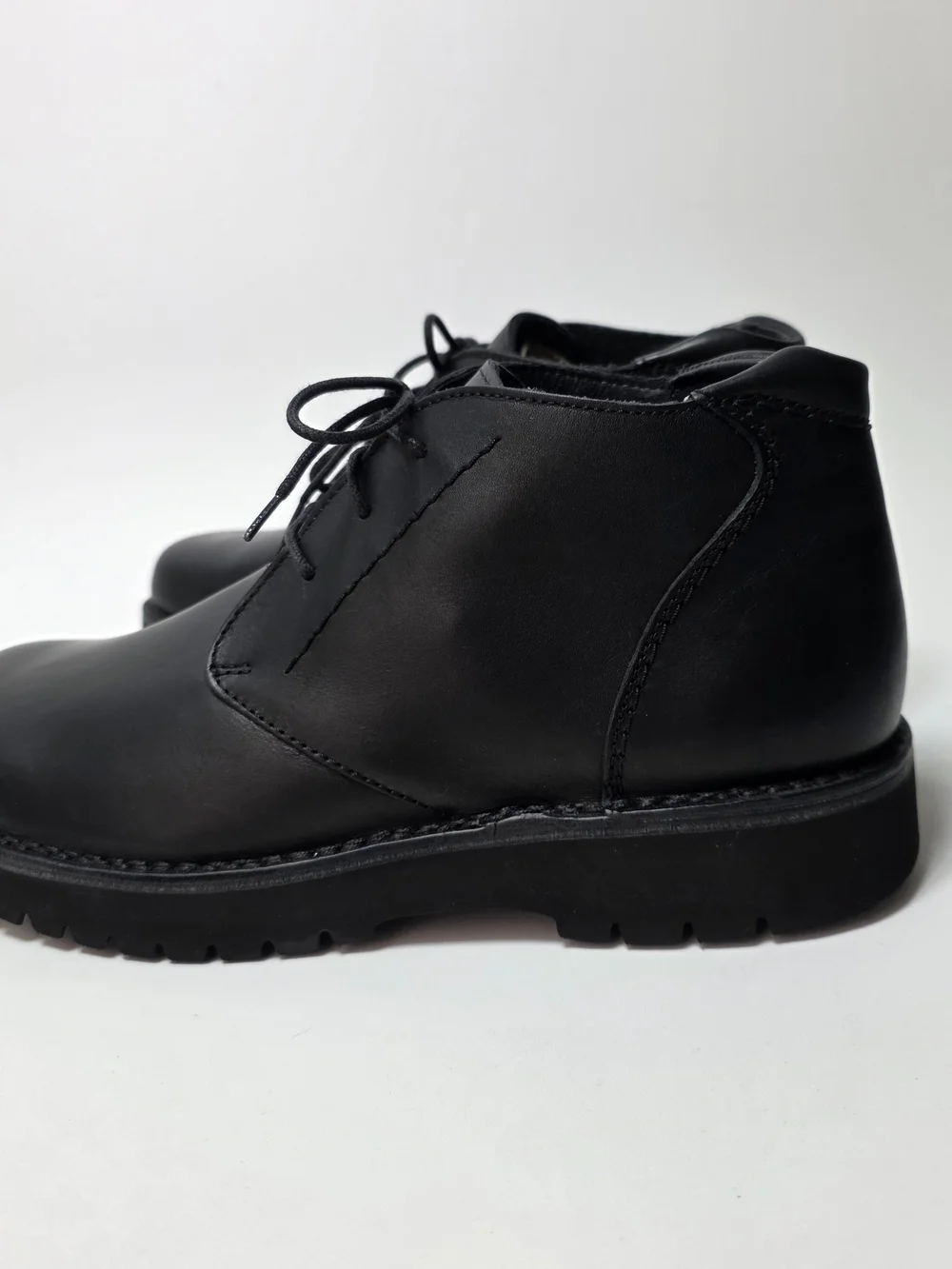 Rockport tolan lace