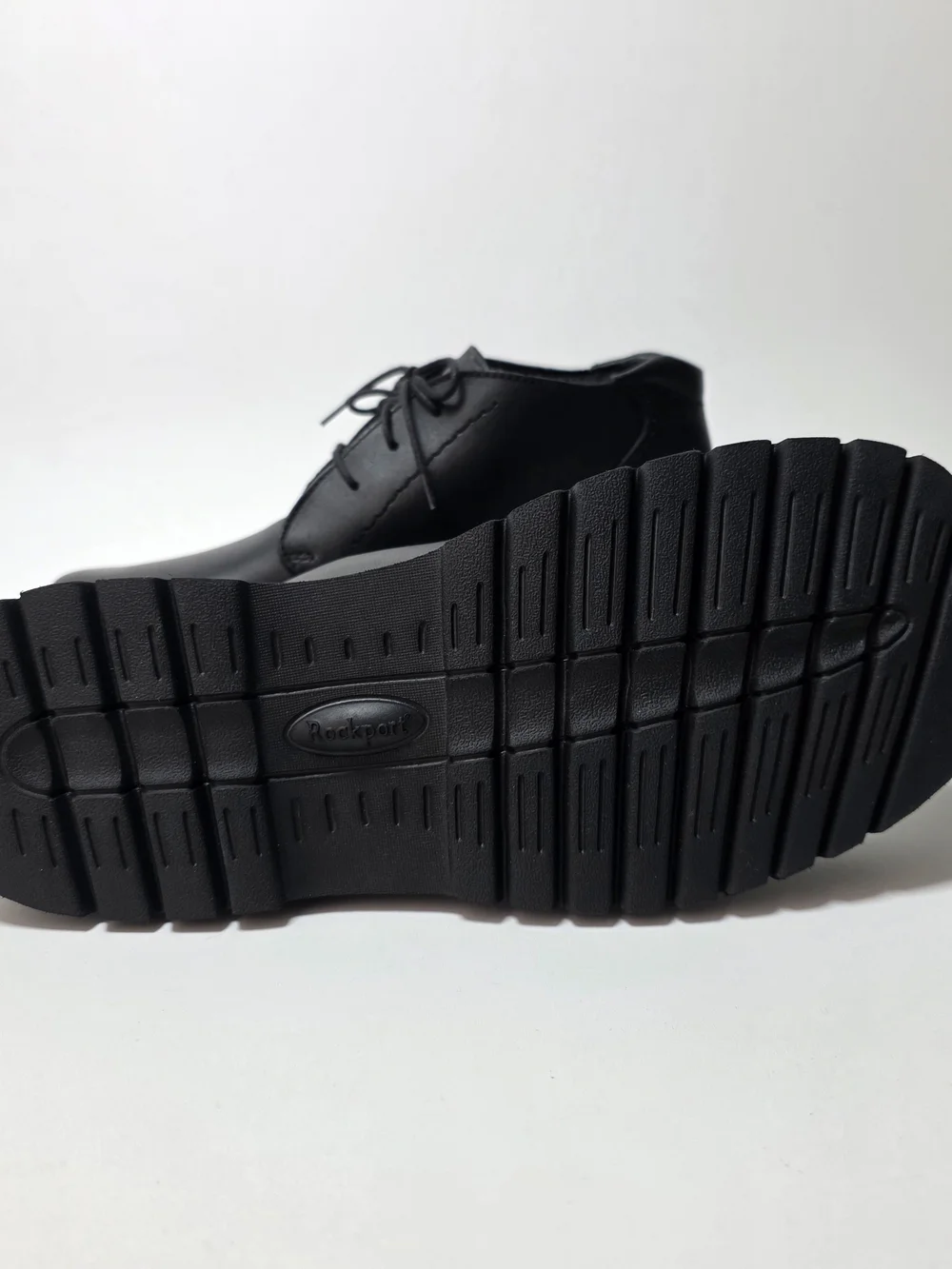 Rockport tolan lace
