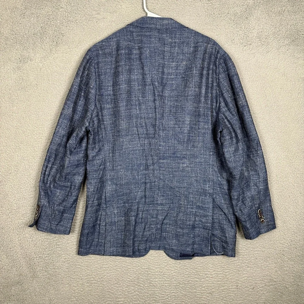 Suitsupply sport coat