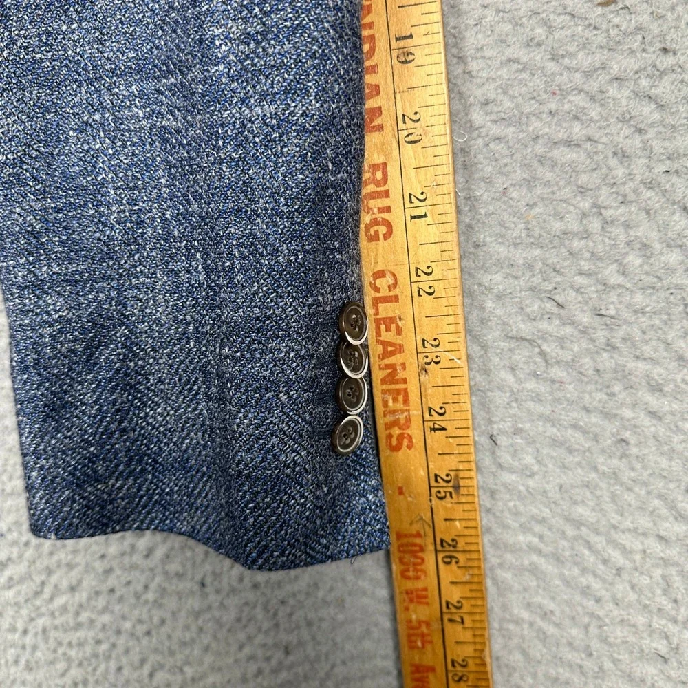 Suitsupply sport coat