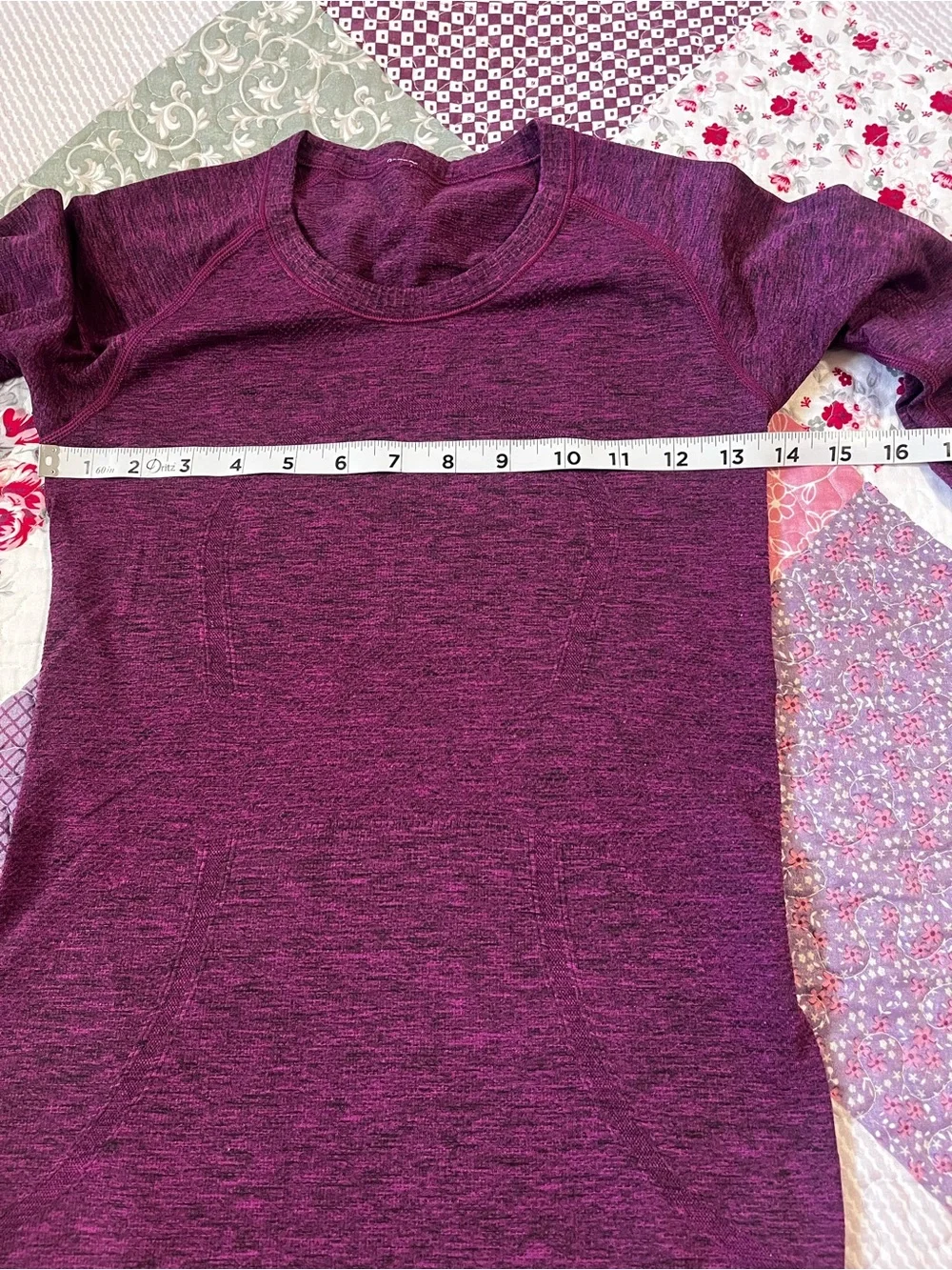 lululemon athletica lightweight breathable