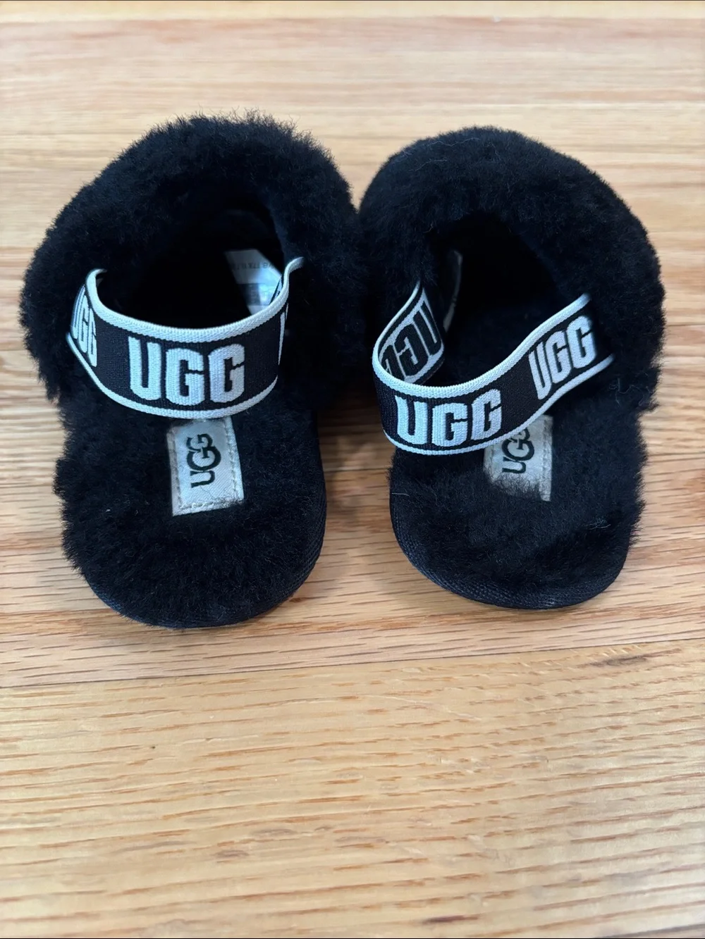 UGG product details