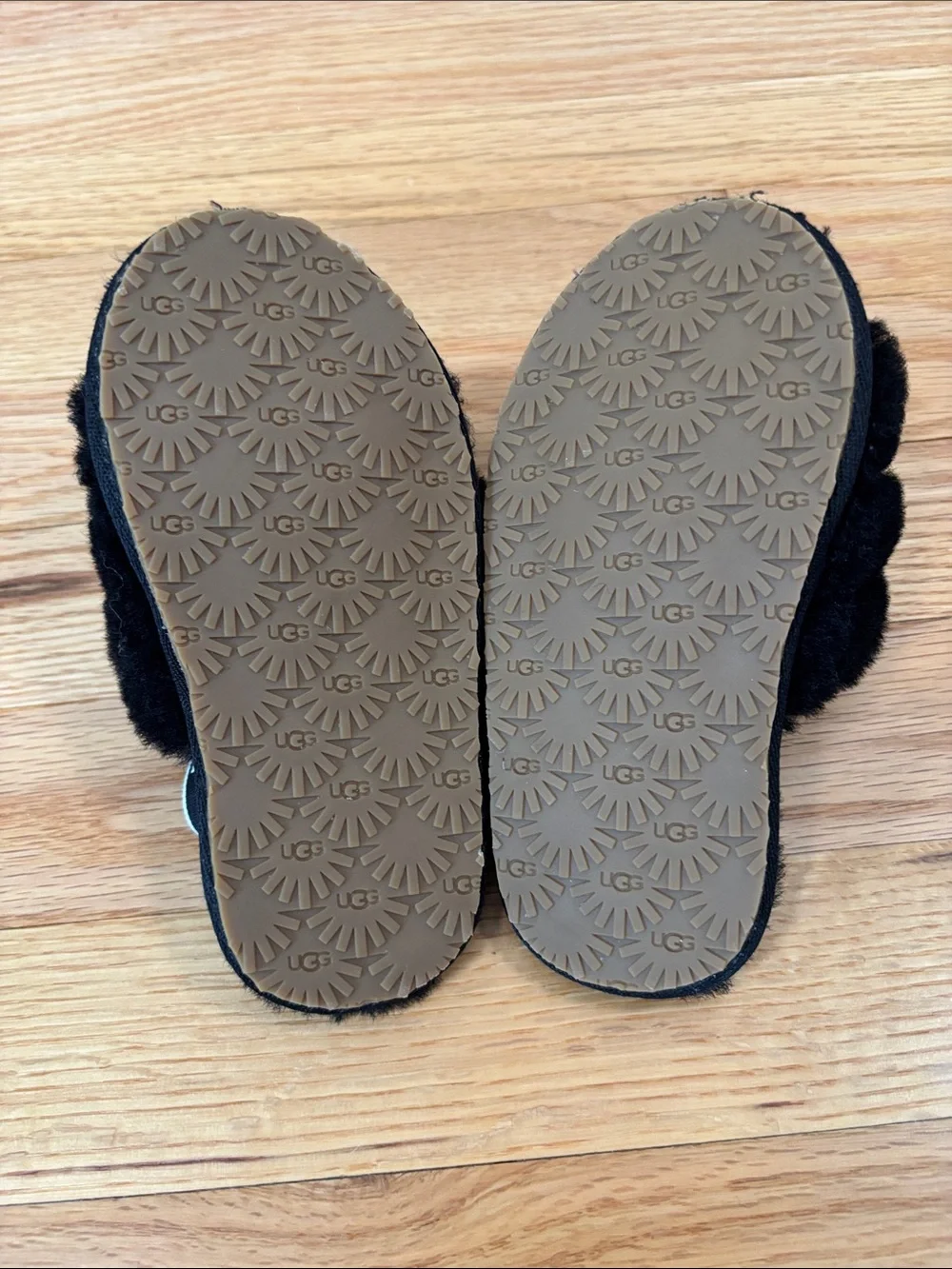 UGG product details
