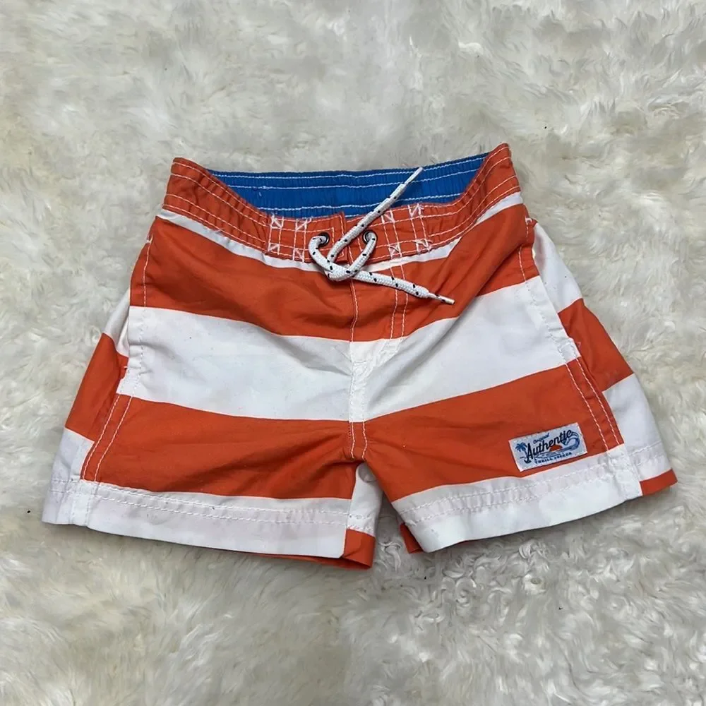 Carter's Boys Swim Trunk 18 months