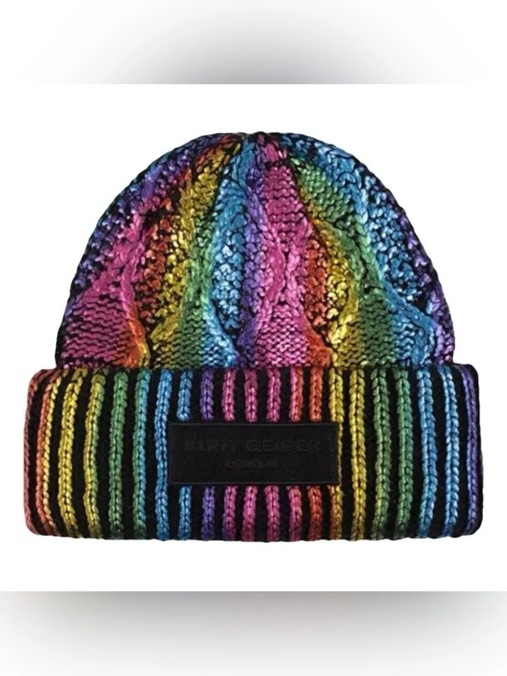 Kurt Geiger Beanie