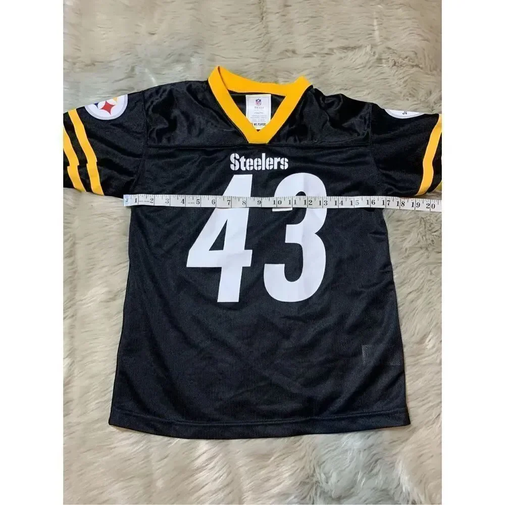 NFL kids pittsburgh