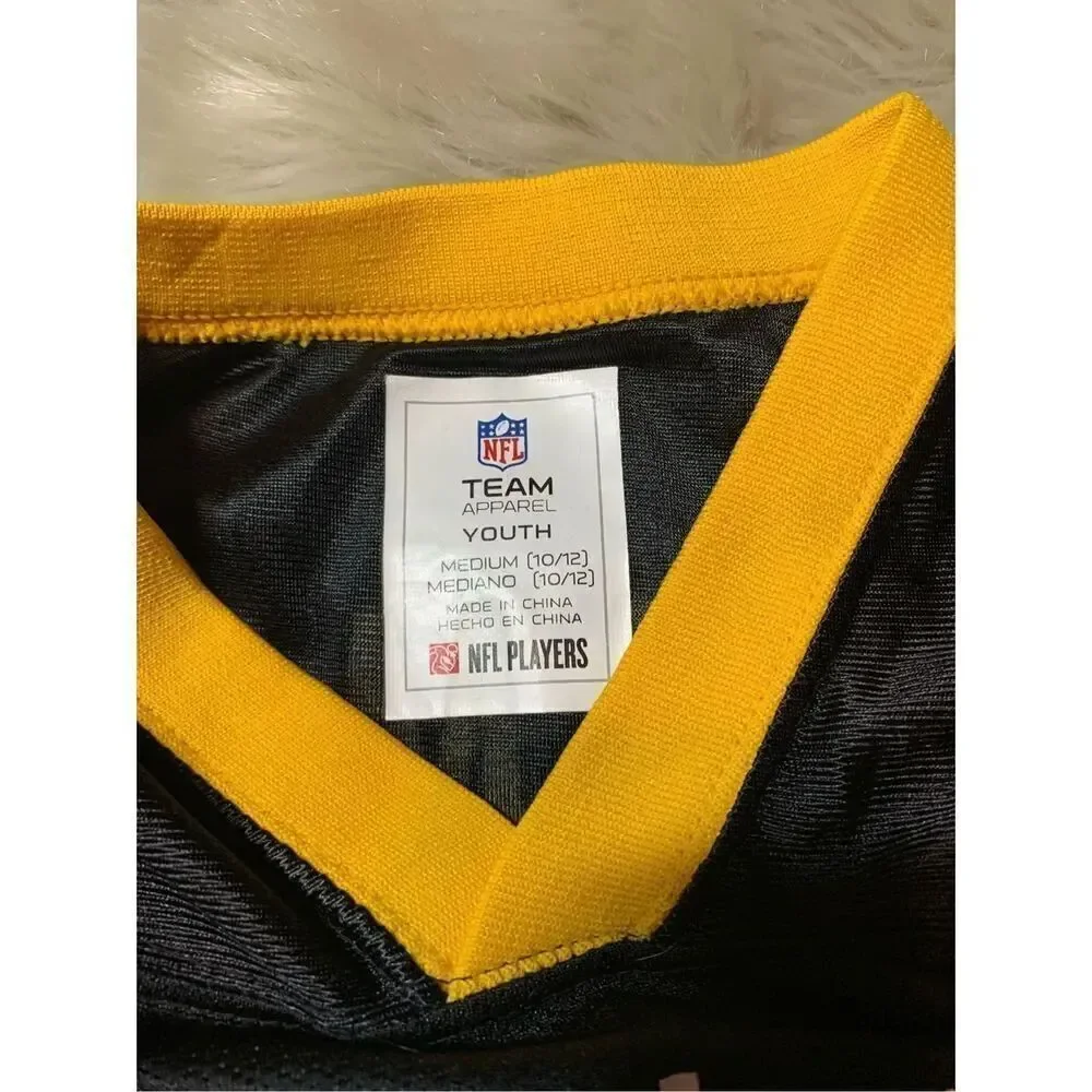 NFL kids pittsburgh