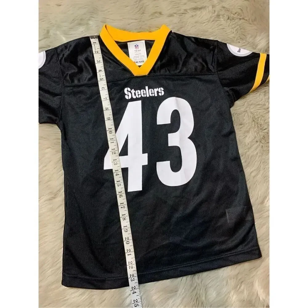 NFL kids pittsburgh