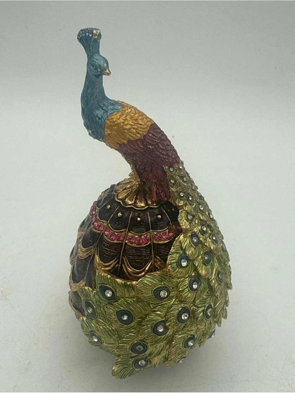 N/A vtg bejeweled