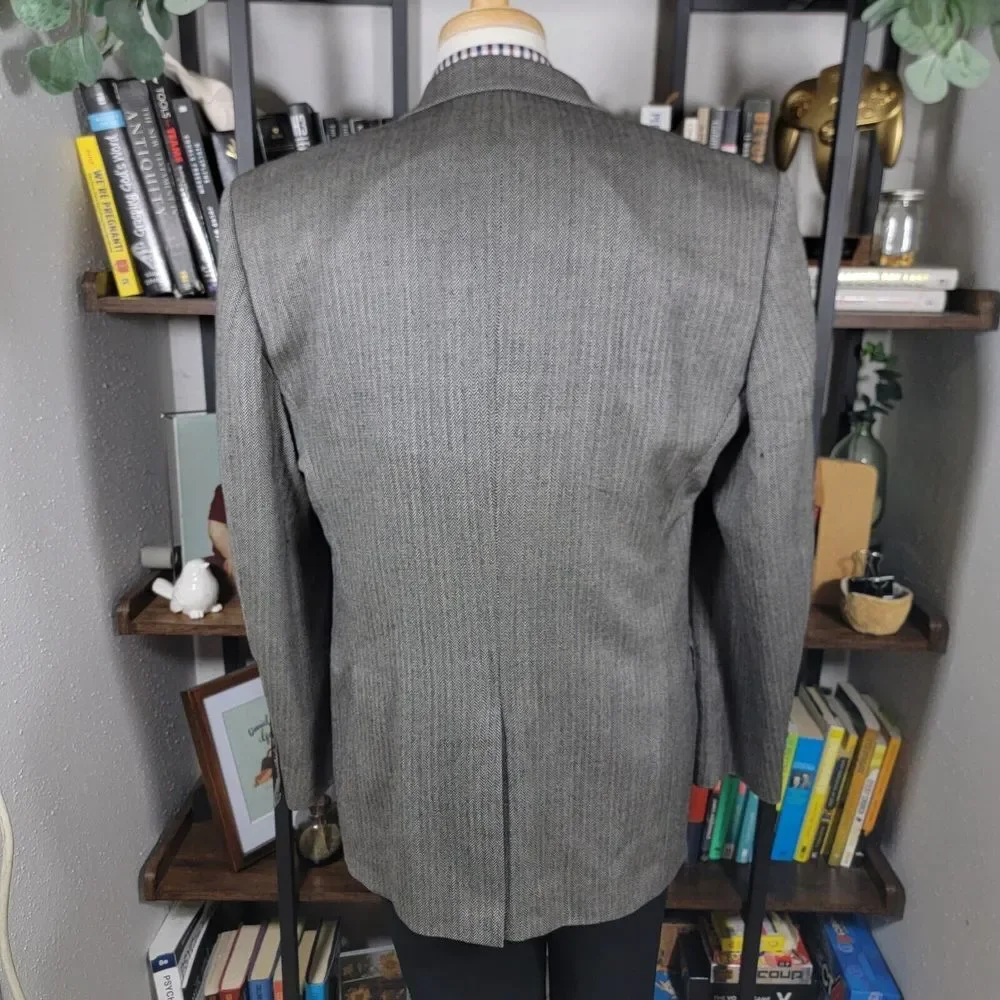 Nautica material 97%