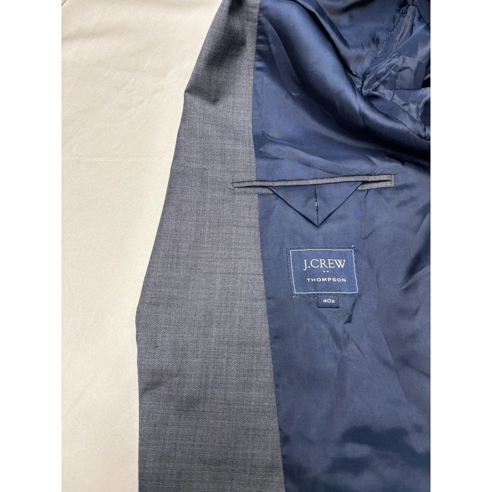J.Crew crew thompson