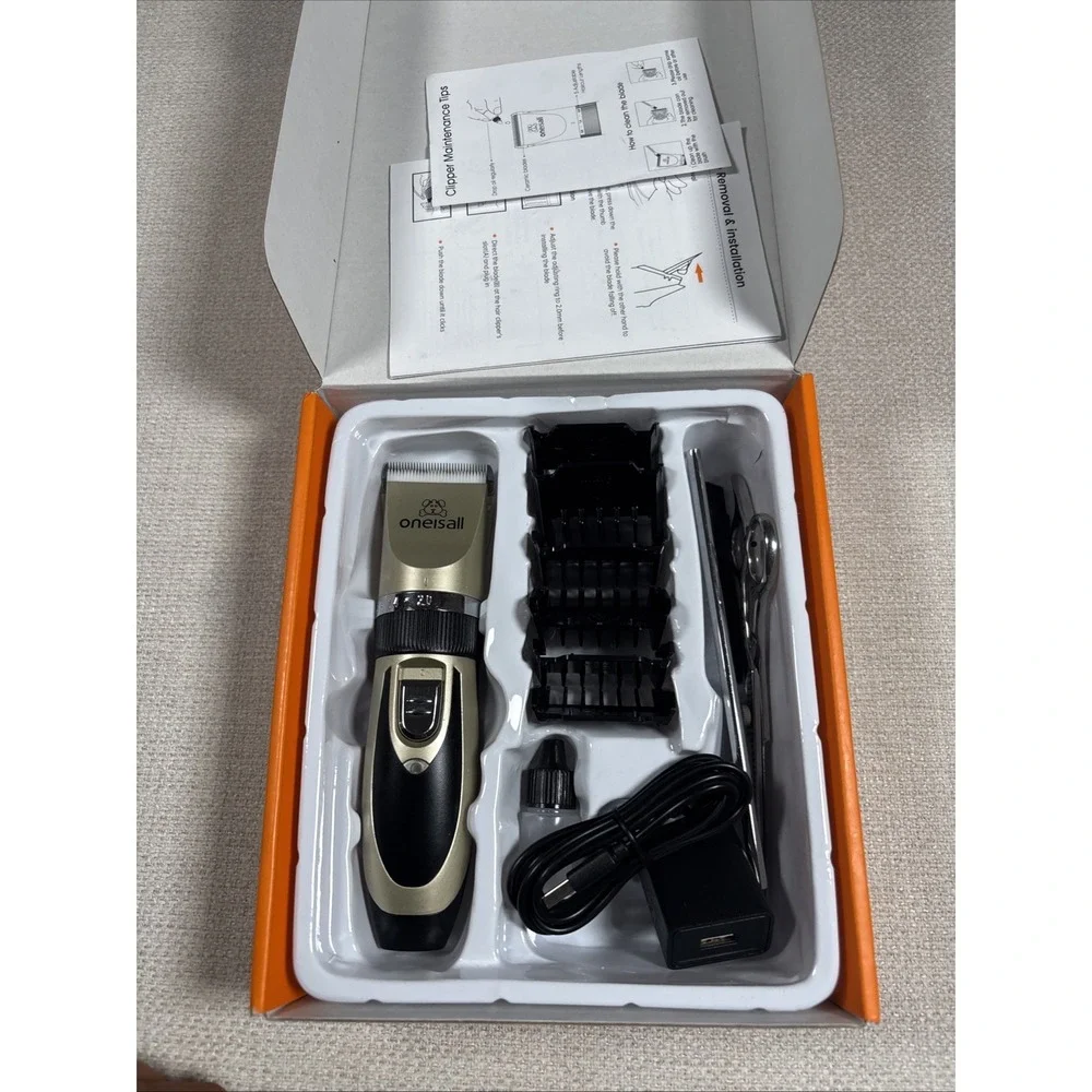 oneisall pro cordless