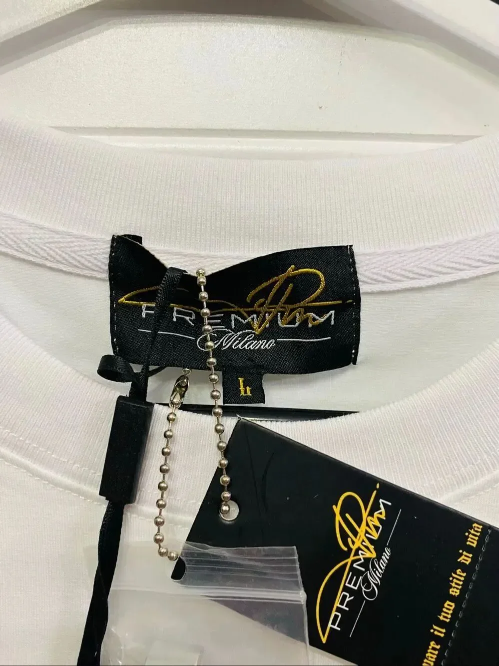 Premium Milano this white