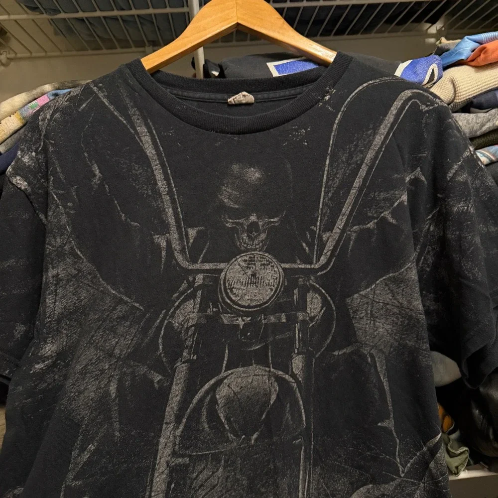 Miami Ink size large