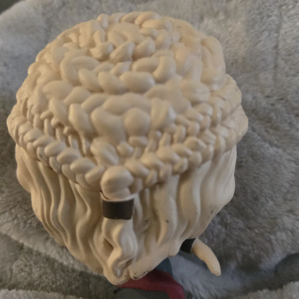 Funko collectible pop