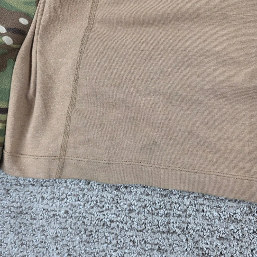 5.11 Tactical Series measurements pit