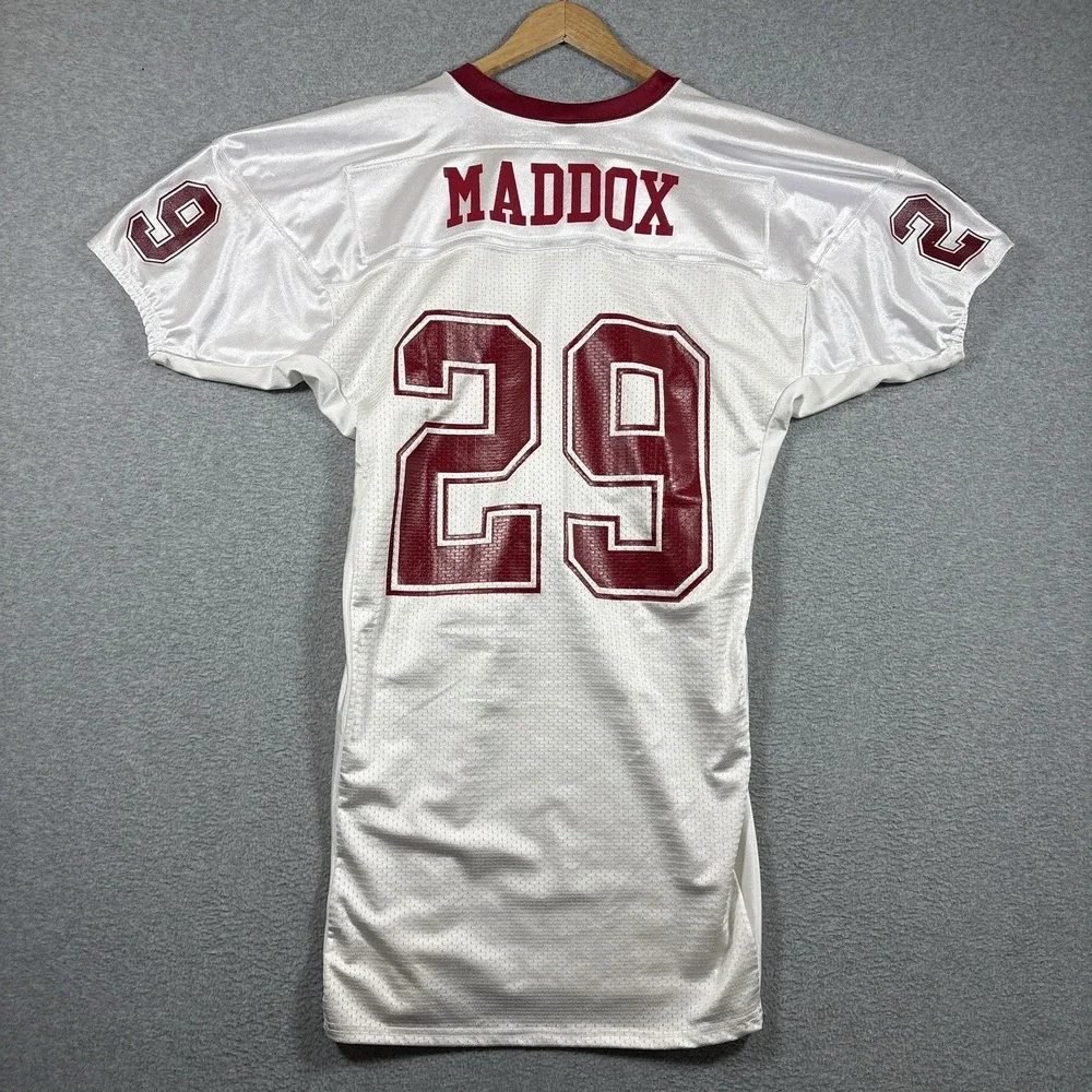 Russell Athletic no owned