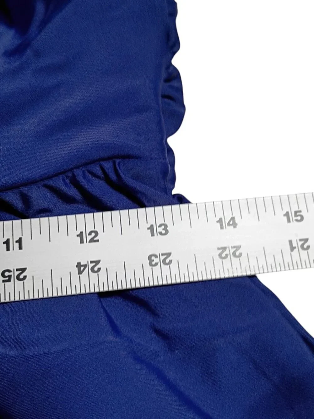 The Unbranded Brand royal blue