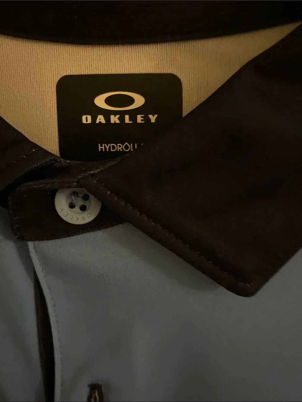 Oakley short sleeve