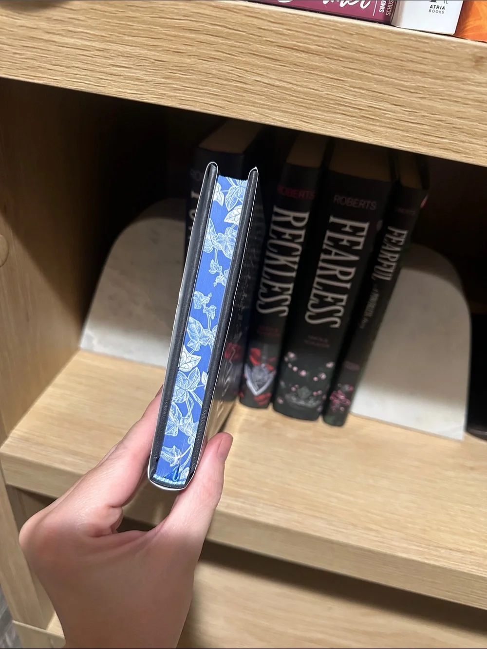 N/A complete hardback