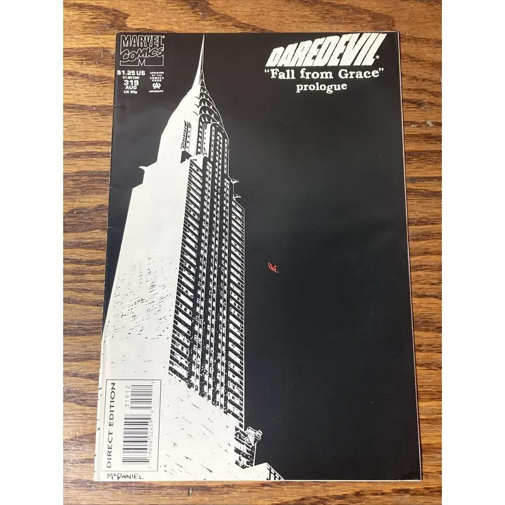 N/A product daredevil