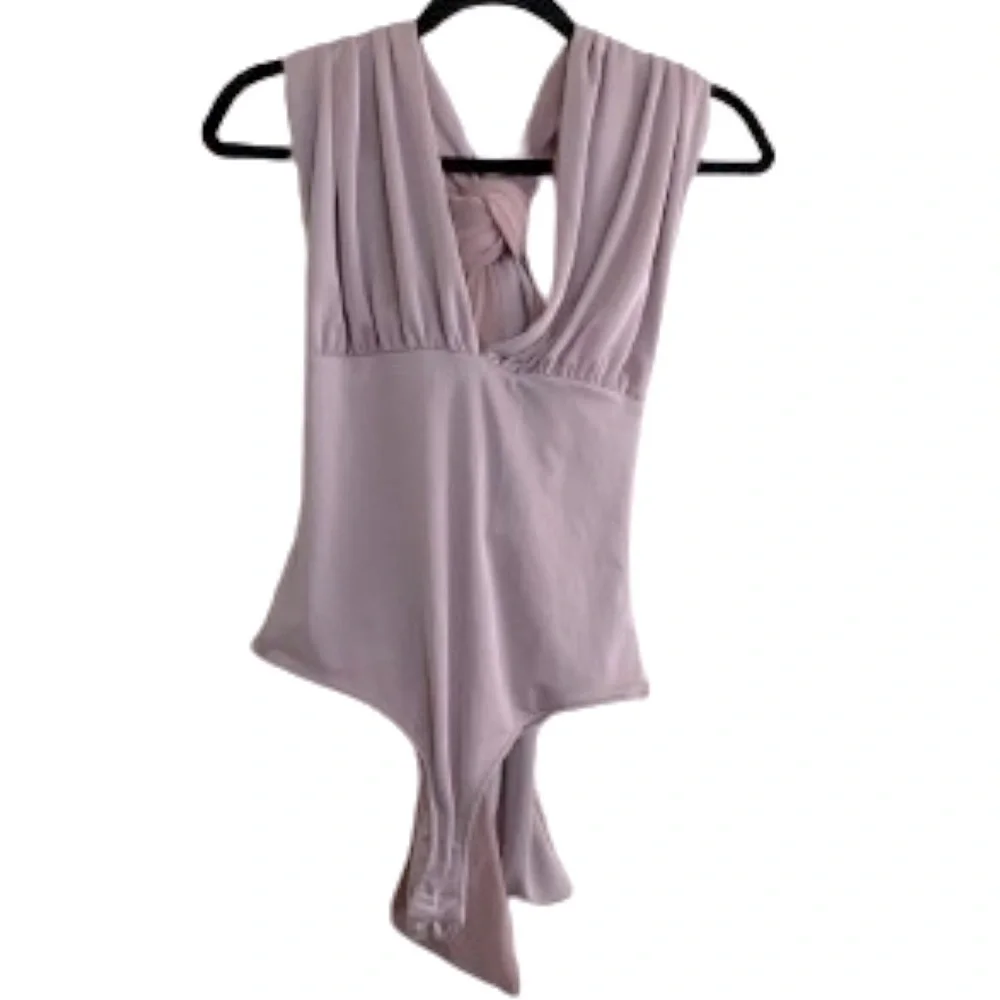 Free People lilac purple