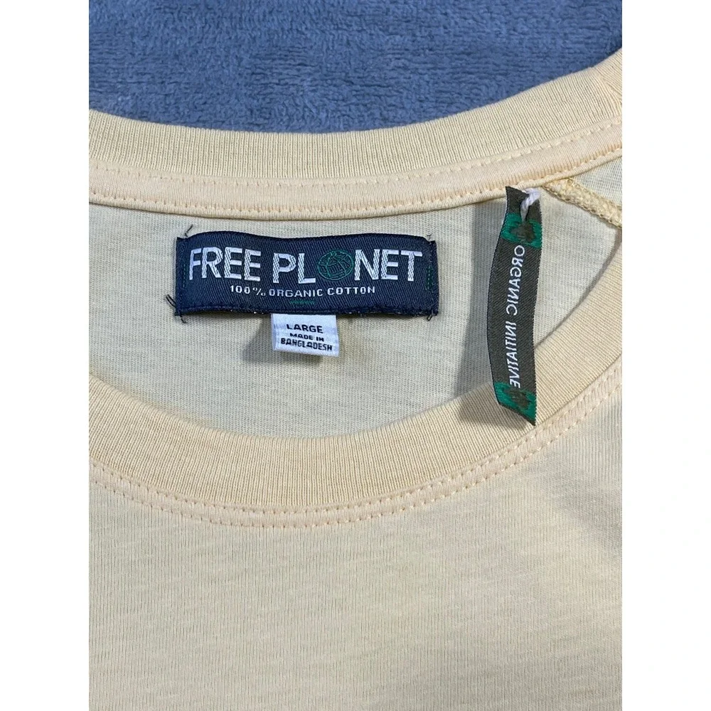 Free Planet free planet