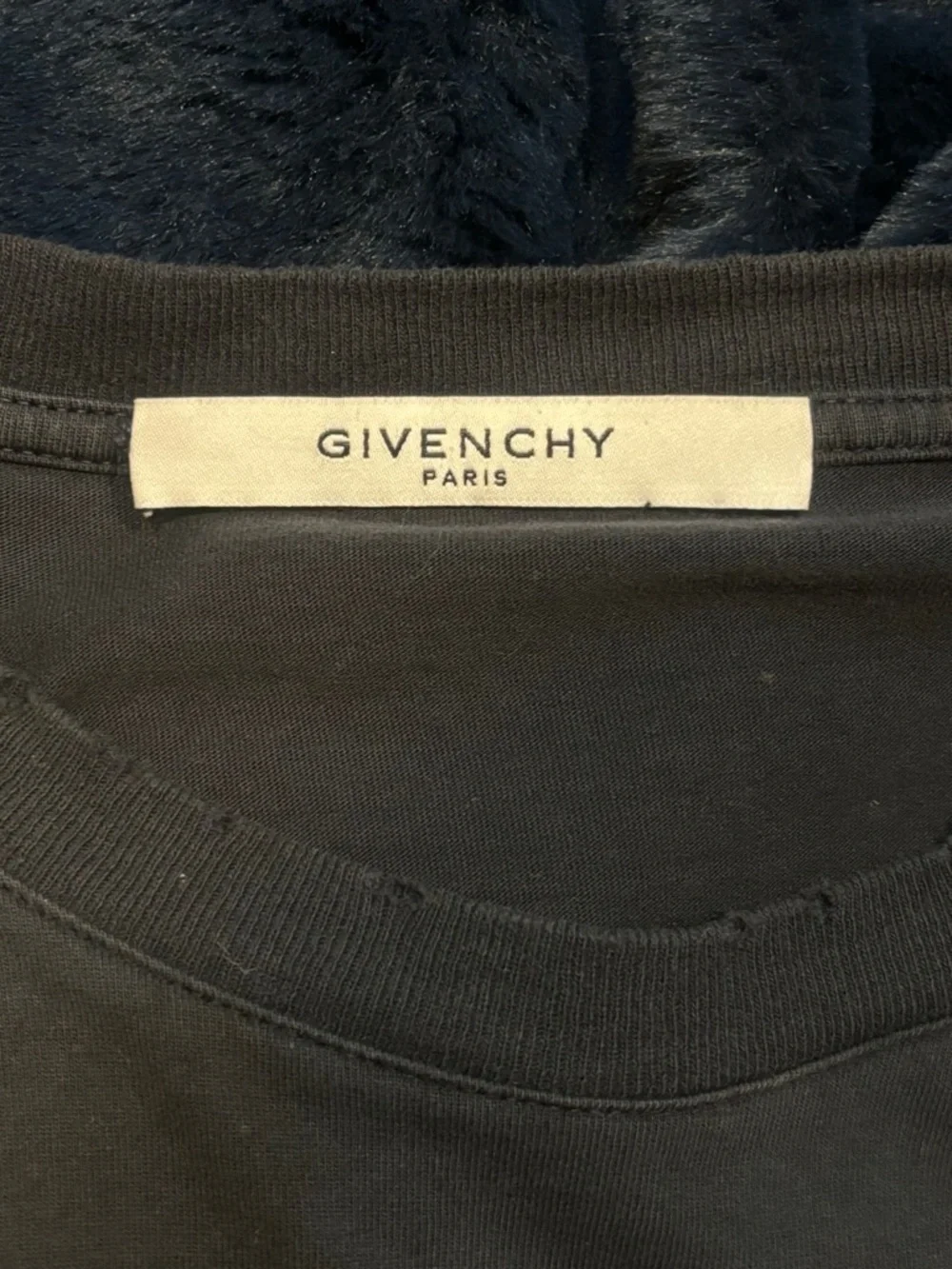 Givenchy short sleeve