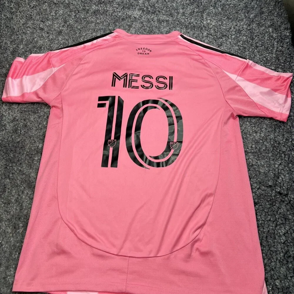 adidas aeroready lionel