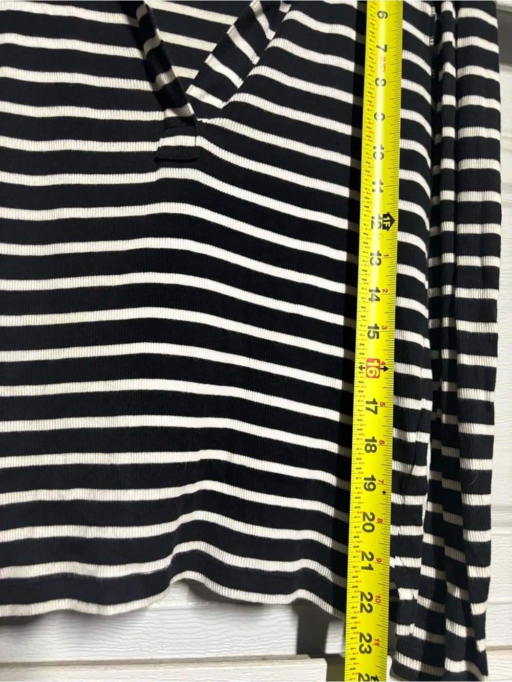 J. Crew crew long