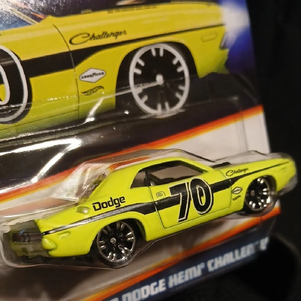 Hot Wheels experience thrill