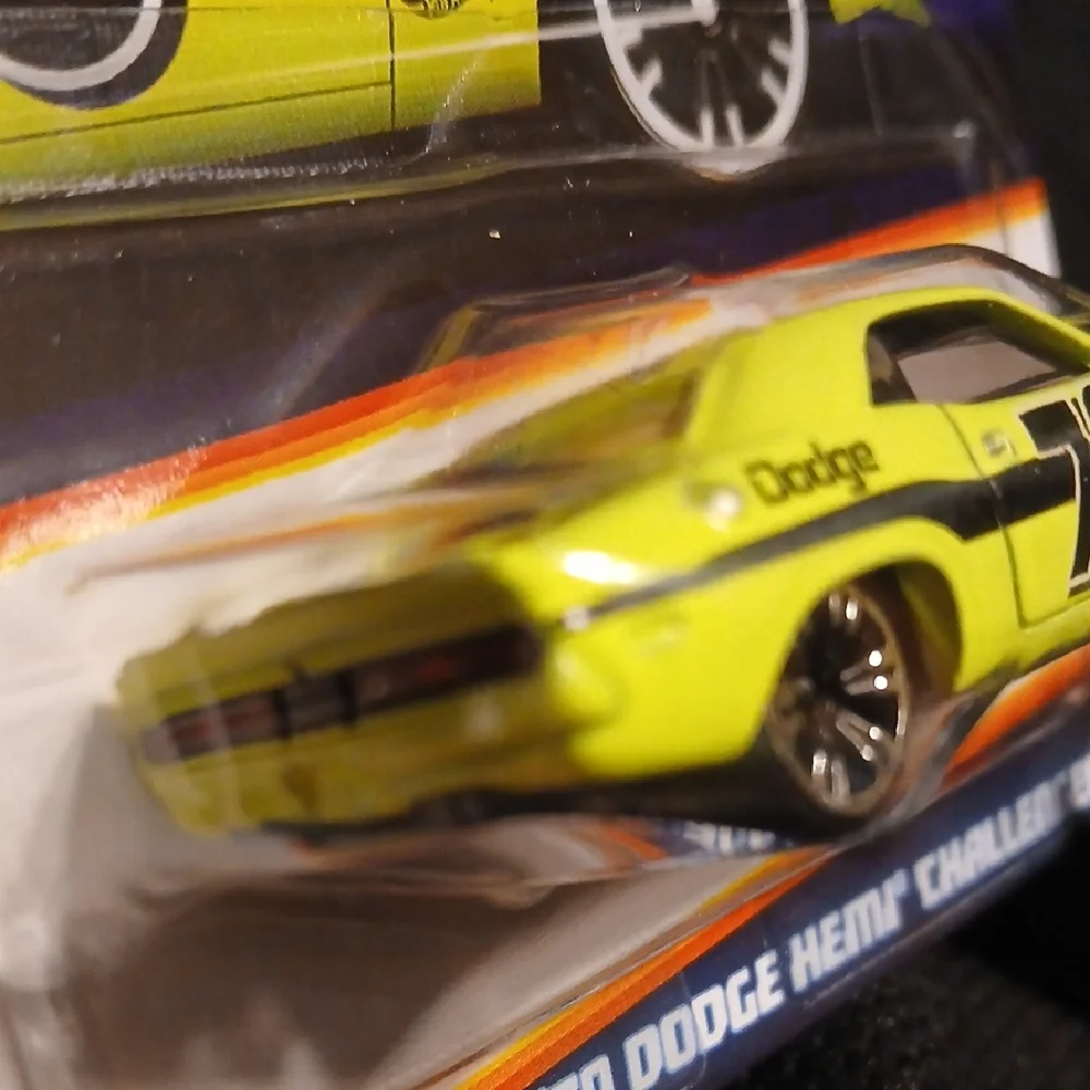 Hot Wheels experience thrill