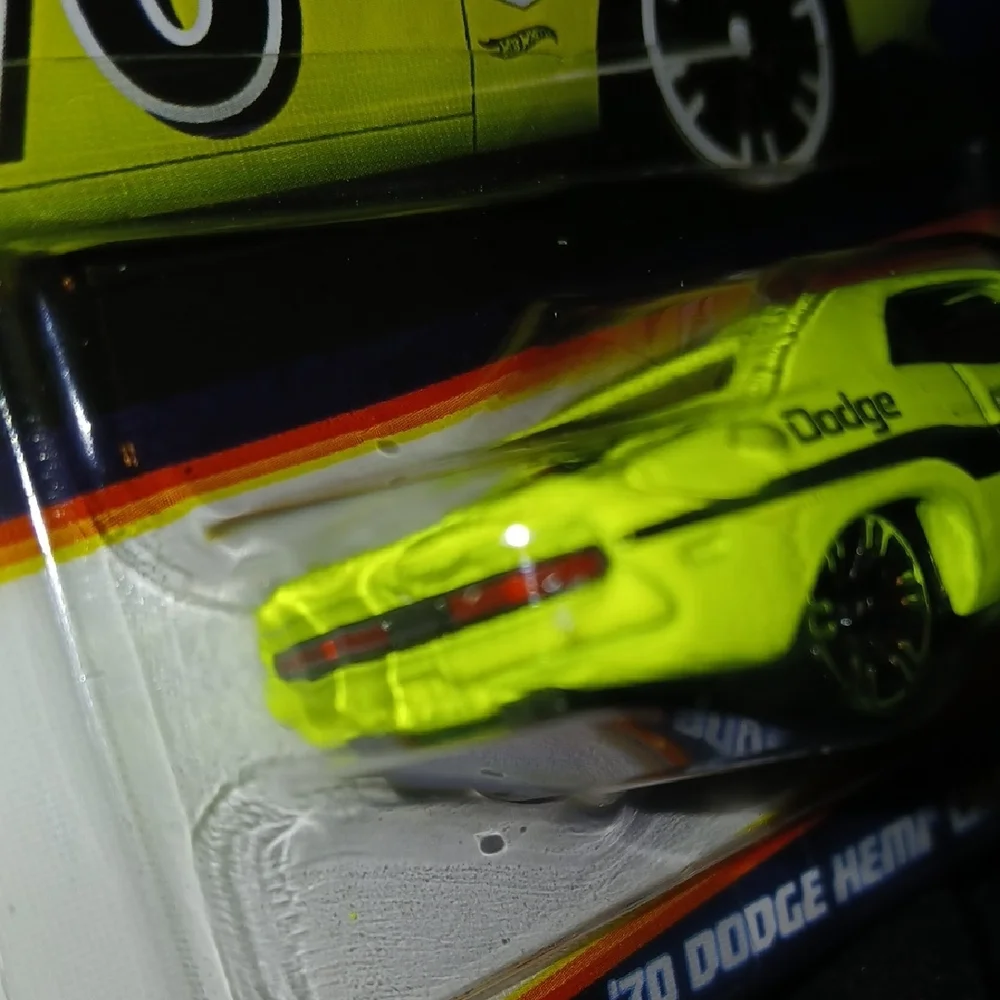 Hot Wheels experience thrill