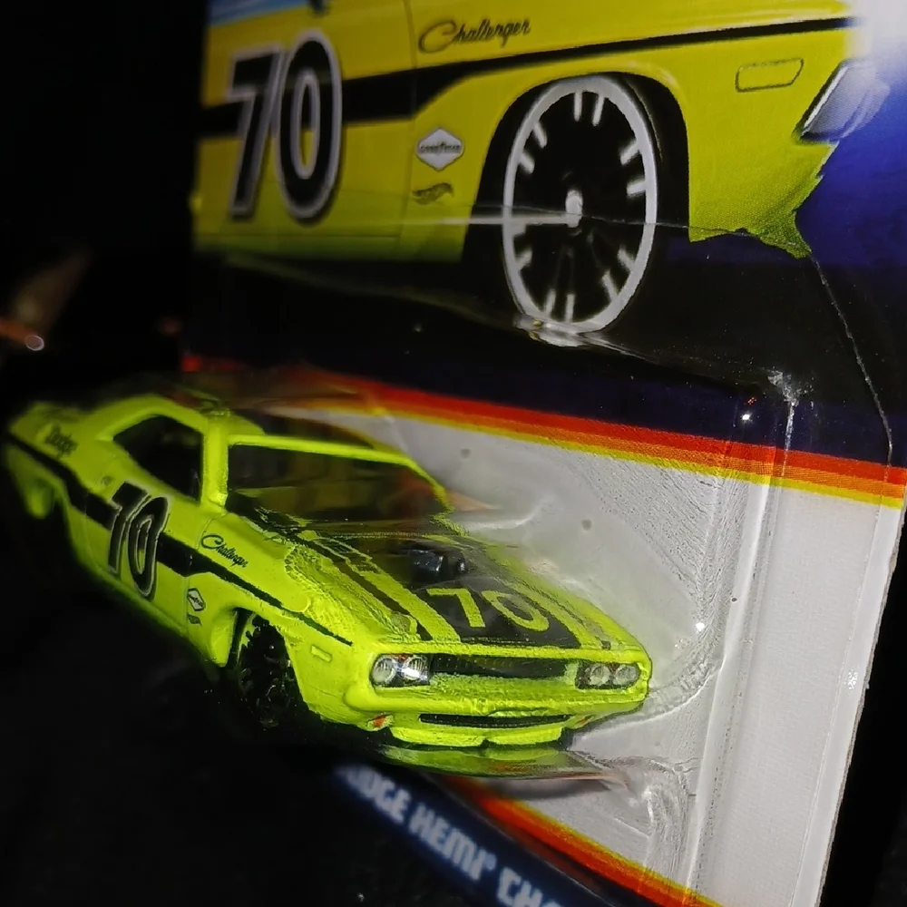Hot Wheels experience thrill