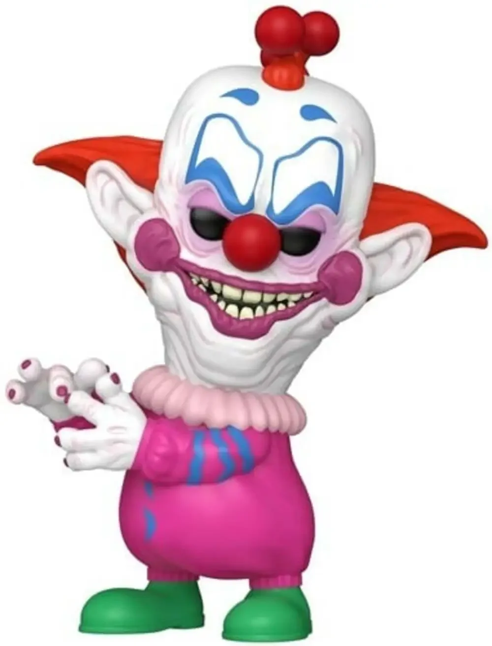 Funko circus has