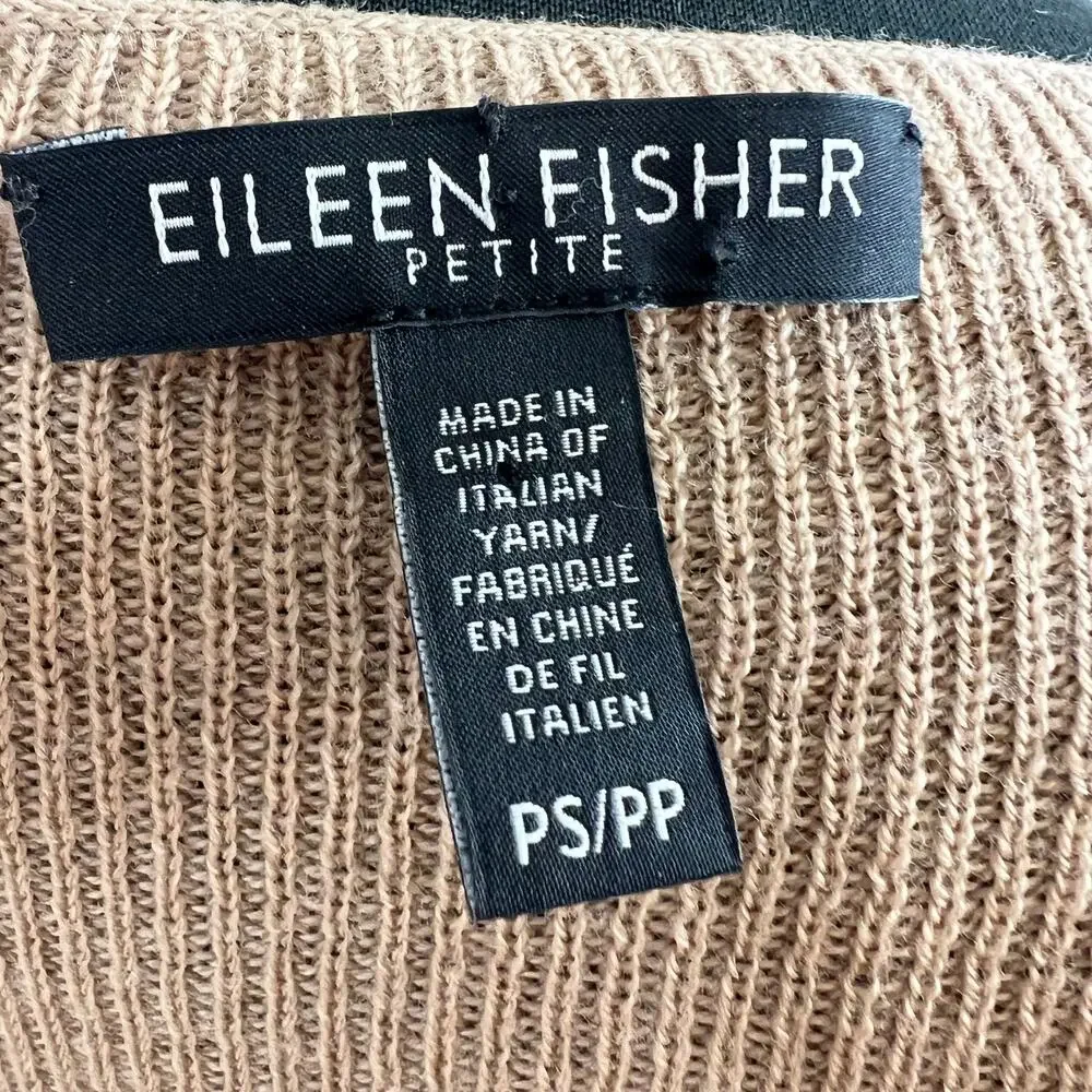 Eileen Fisher eileen fisher