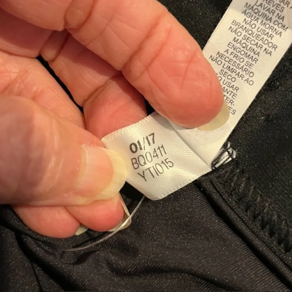 adidas nwt corechill