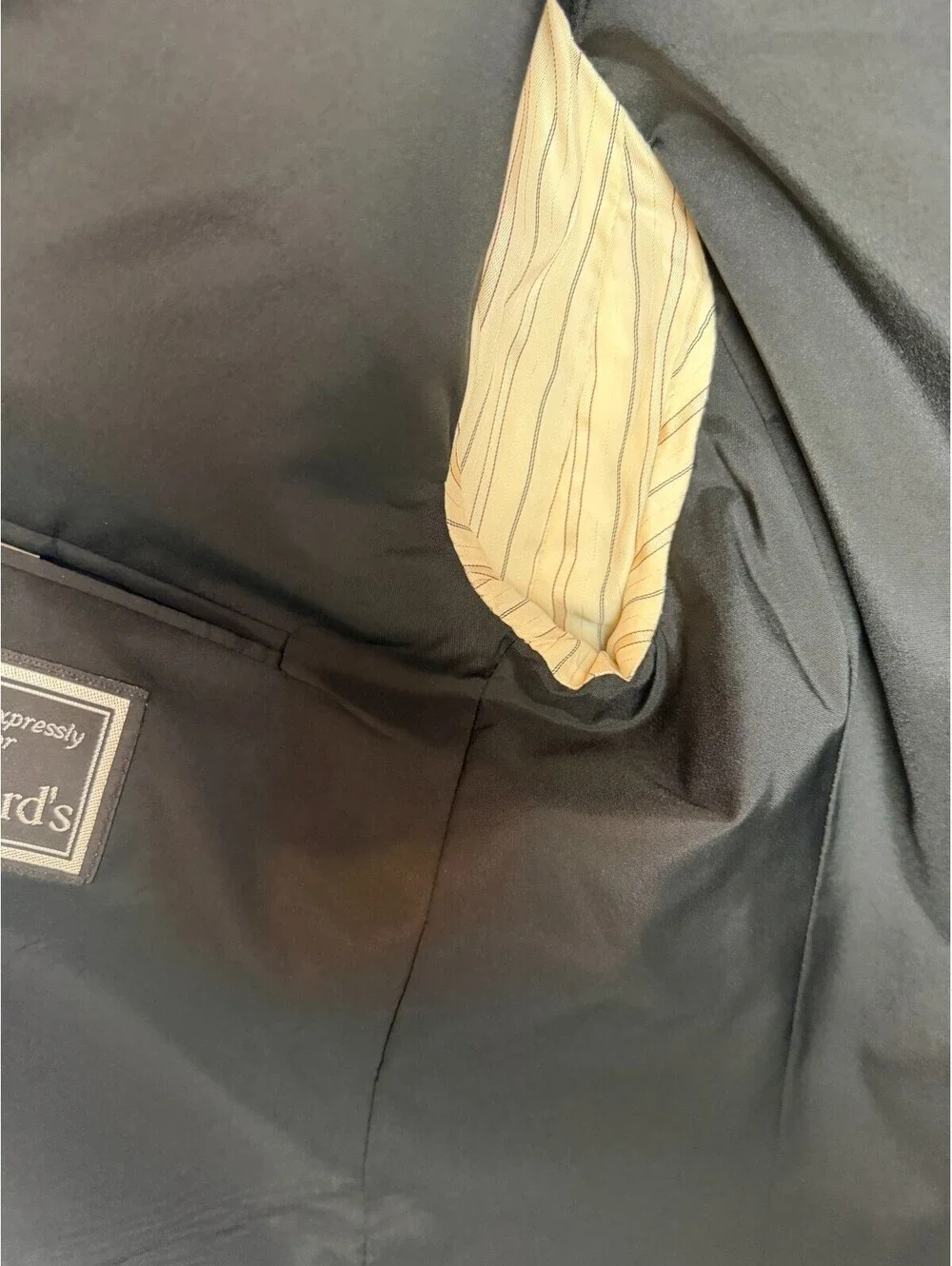 Ralph Lauren excellent worn