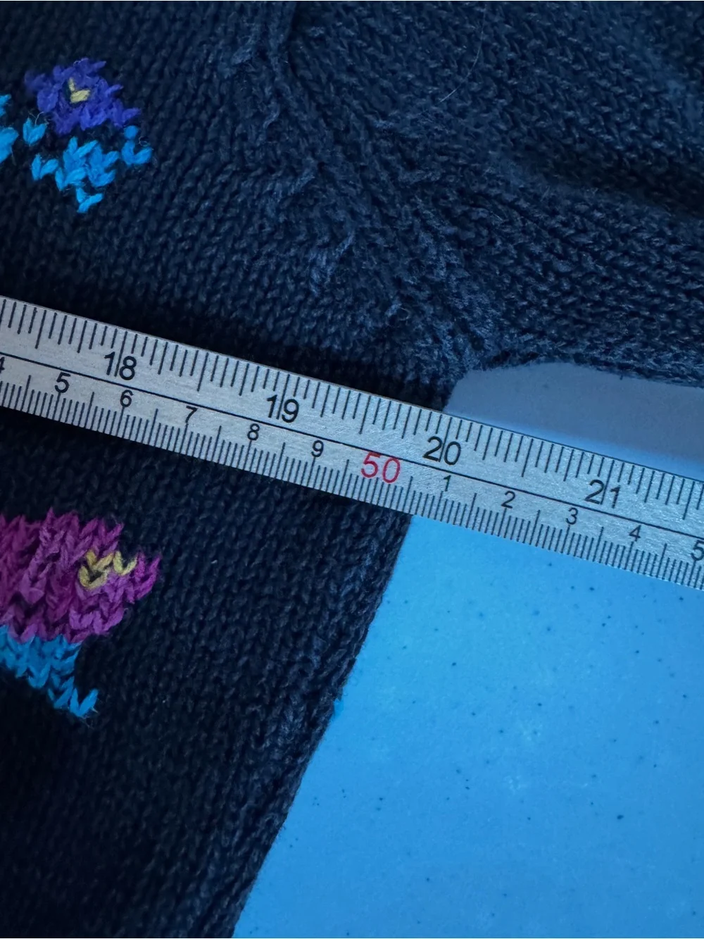 Ps sport knit cozy