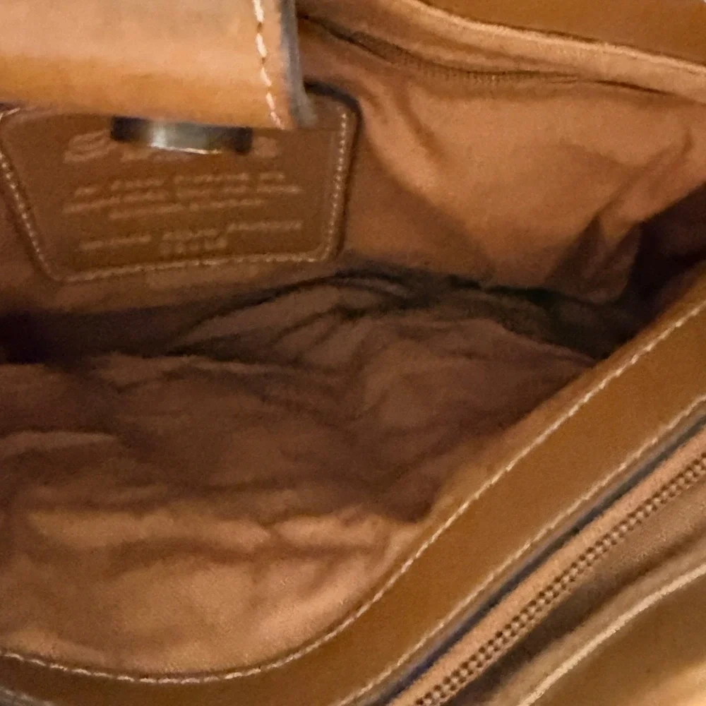 Fossil shoulder bag